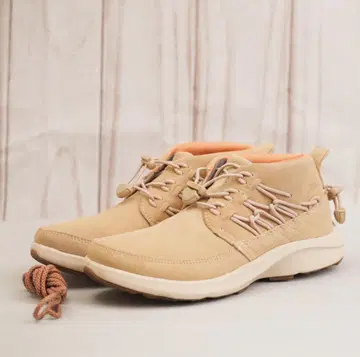 새상품급 KEEN UNEEK CHUKKA 24.5cm 유니크 차카 킨