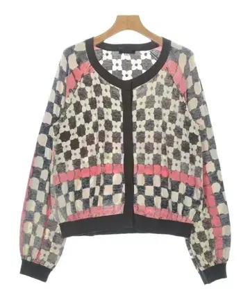 KENZO 여성용 가디건