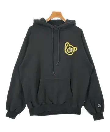 ISTKUNST 여성용 후드티