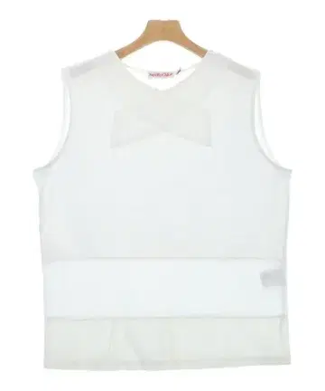 See By Chloe 슬리브리스 여성용