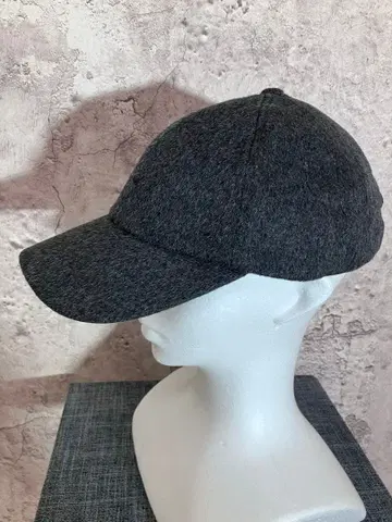 UNIQLO 유니클로 캡 모자 골프 캡 니트 캡