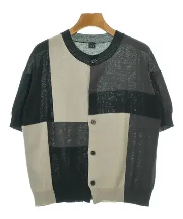 Y's 여성용 가디건