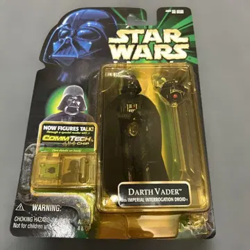 STAR WARS Darth Vader 피규어 다스 베이더