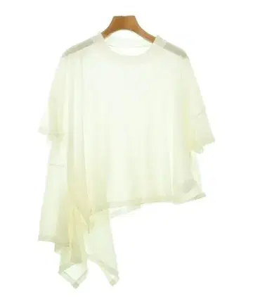 Y's 티셔츠 셔츠 여성용