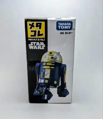 스타 워즈 R2-B1 메타콜레