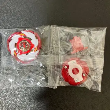 페가수스 블라스트 ATr 메탈 코트 레드 봉투 미개봉