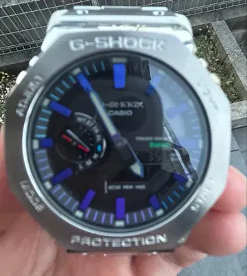 G-SHOCK GM-B2100PC-1AJF