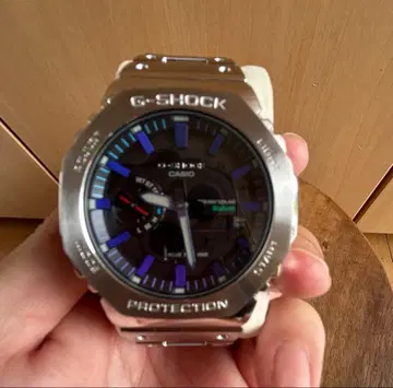 G-SHOCK GM-B2100PC-1AJF 미사용