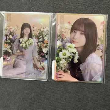 노기자카46 스가와라 사츠키 Blooming Fairy town 모바카