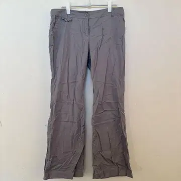 [ S ] NEW YORK & COMPANY 그레이 치노 팬츠 사이즈