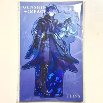 공식 정품 원신 프링즈 아크릴 스탠드