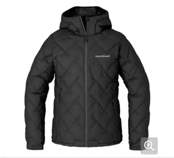 몽벨 이그니스 다운 자켓