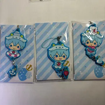 스토푸리 코론군 묶음 판매