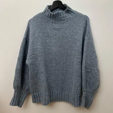 FREAK'S STORE 터틀넥 스웨터