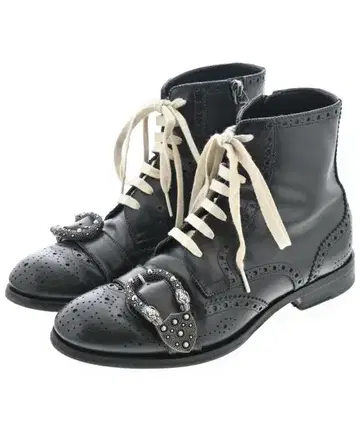 구찌 부츠 남성용