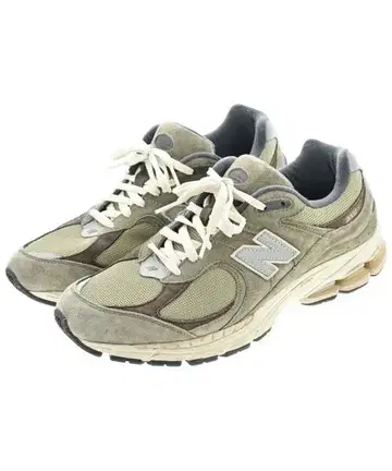 뉴발란스 스니커즈 남성용