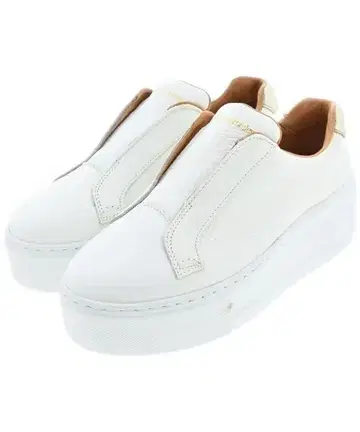 Russell & Bromley 여성용 스니커즈