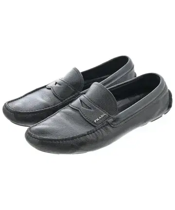 PRADA 비즈니스 드레스 신발 남성용