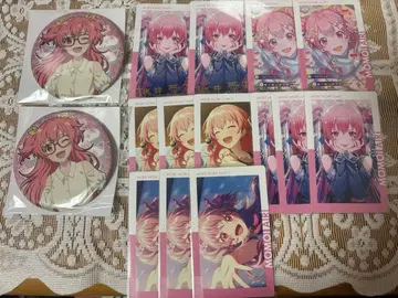 프로세카 모모이 아이리 묶음 판매