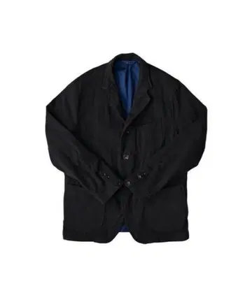 45R 코튼 플란넬 ASAMA 자켓 코튼 플란넬 미유키 팬츠