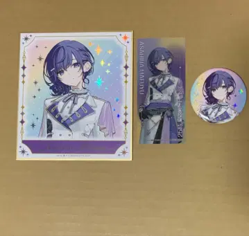 프로세카 마후유 감사제 5th