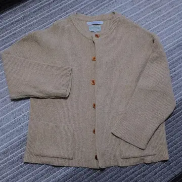 CHAH CHAH 니트 가디건