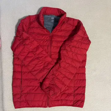 UNIQLO 울트라 라이트 다운