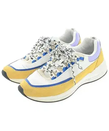 BRAIN DEAD 스니커즈 남성용