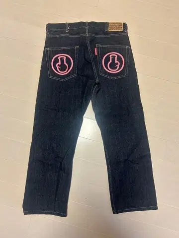 코코로 브랜드 여성용 걸 데님 32