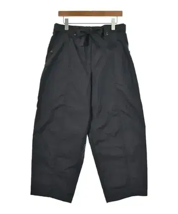 KENZO 카고 팬츠 남성용