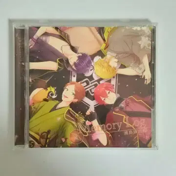 우라시마사카타센 Memory Log