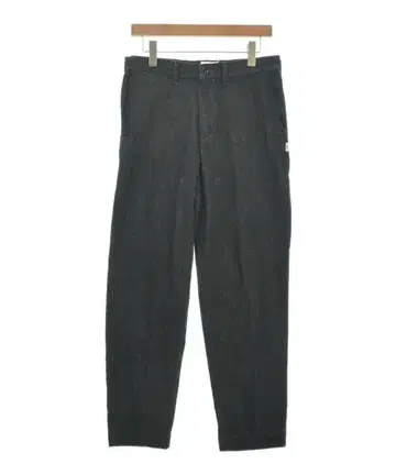 WTAPS 데님 팬츠 남성용