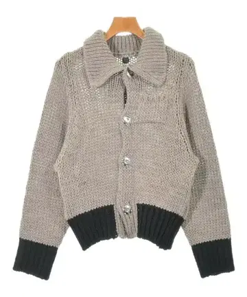 OUAT 가디건 남성용