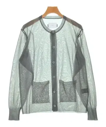 ssstein 가디건 남성용