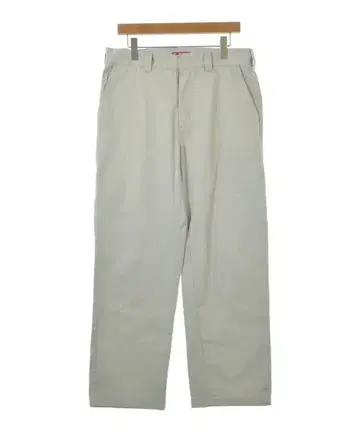 Supreme 팬츠 (기타) 남성용