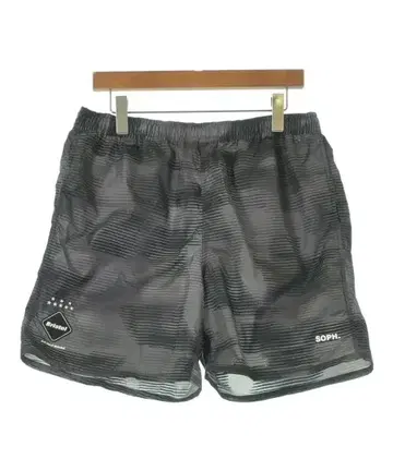 F.C.R.B 숏팬츠 남성용