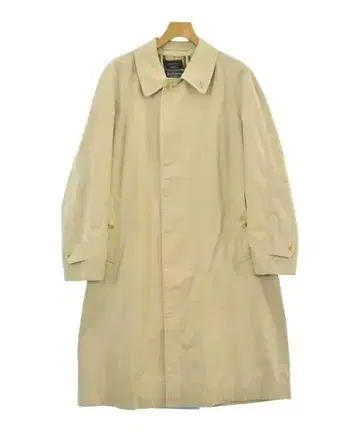 BURBERRY 코트 (기타) 남성용