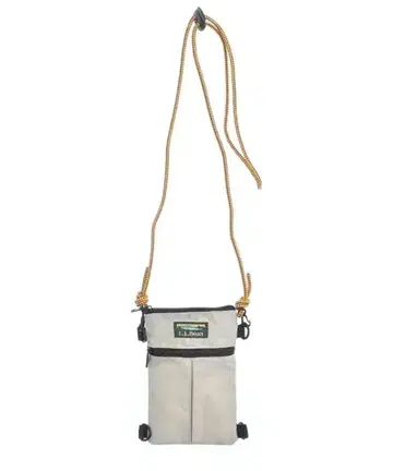 L.L.Bean 숄더백 여성용