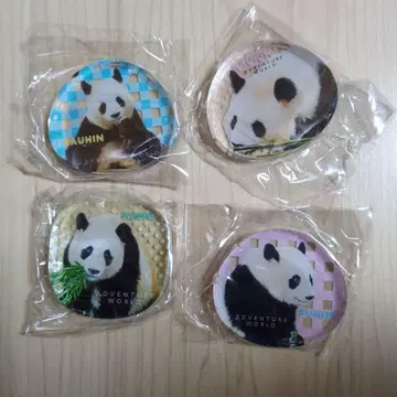 료우빈 카에데빈 흔들흔들 아크릴 스탠드 4개 세트