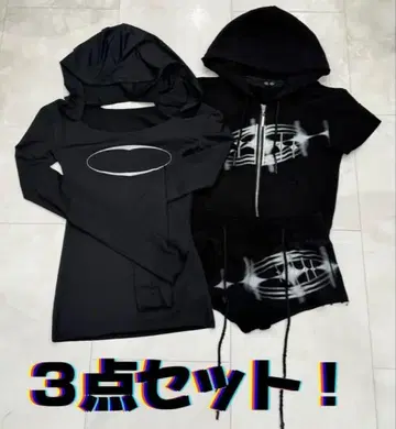 theredthread 3세트!