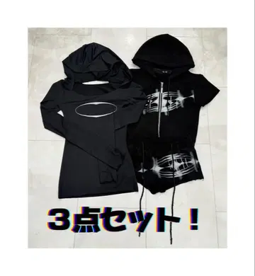 theredthread 3세트!