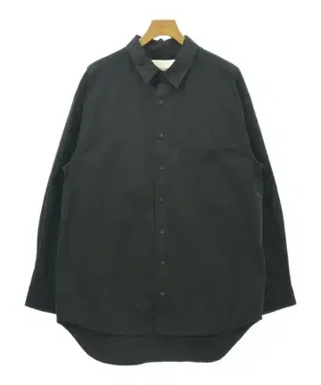 ENTIRE STUDIOS 캐주얼 셔츠 남성용