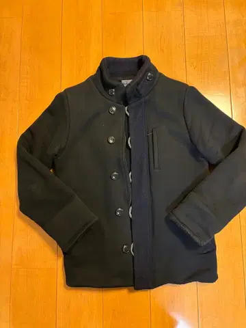 BLUE BLUE 맨투맨 자켓 보아 안감 사이즈 3