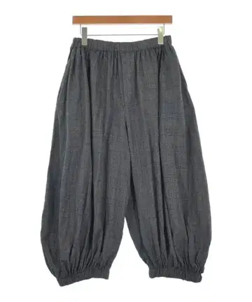 BLACK COMME des GARCONS 팬츠 ( 기타 ) 남성용