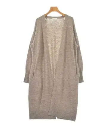 PLST 여성용 가디건