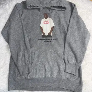 CONART 노트리어스 BIG IM READY TO DIE XXL