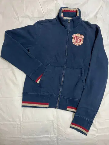 2006년경 Abercrombie & Fitch 집업 맨투맨