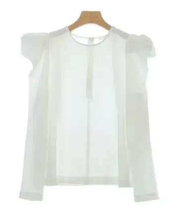 A.L.C. 블라우스 여성용