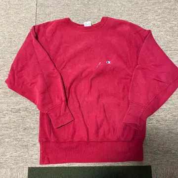 [ 새상품급 ] usa제 reverse weave