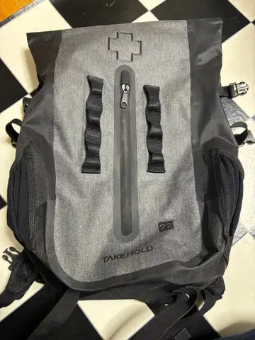SOILL 22L EXECURIVE DRY PACK